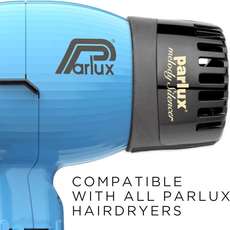 Parlux PARLUX Melody Silencer - Image 3